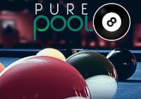 Review for Pure Pool on Nintendo Switch
