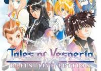 Review for Tales of Vesperia: Definitive Edition on PlayStation 4