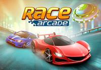 Review for Race Arcade on PlayStation 4