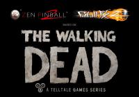Review for Zen Pinball 2: The Walking Dead on Wii U