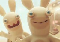 Read review for Rabbids 3D - Nintendo 3DS Wii U Gaming