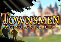 Read review for Townsmen - A Kingdom Rebuilt - Nintendo 3DS Wii U Gaming