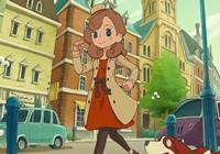 Read review for Layton's Mystery Journey: Katrielle and the Millionaires' Conspiracy - Nintendo 3DS Wii U Gaming
