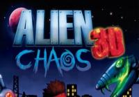 Review for Alien Chaos 3D on Nintendo 3DS