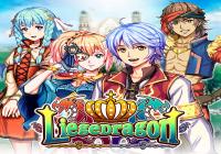 Read review for Liege Dragon - Nintendo 3DS Wii U Gaming