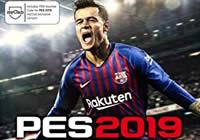 Review for Pro Evolution Soccer 2019 on PC