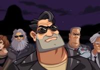 Read review for Full Throttle Remastered - Nintendo 3DS Wii U Gaming