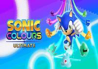 Read review for Sonic Colours: Ultimate - Nintendo 3DS Wii U Gaming