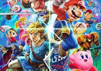 Read preview for Super Smash Bros. Ultimate - Nintendo 3DS Wii U Gaming