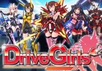 Read review for Drive Girls - Nintendo 3DS Wii U Gaming