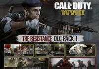 Review for Call of Duty: WWII - The Resistance: DLC Pack 1 on PlayStation 4