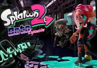 Review for Splatoon 2: Octo Expansion on Nintendo Switch