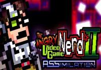 Review for Angry Video Game Nerd II: ASSimilation on PC