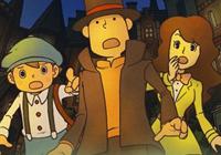 Read preview for Professor Layton and the Spectre’s Call (Hands-On) - Nintendo 3DS Wii U Gaming