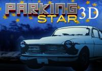 Read review for Parking Star 3D - Nintendo 3DS Wii U Gaming