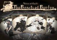 Read review for Voice of Cards: The Beasts of Burden - Nintendo 3DS Wii U Gaming
