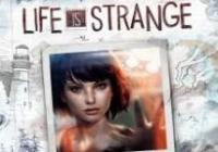 Review for Life is Strange: Episode 1 - Chrysalis on iOS