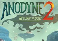 Review for Anodyne 2: Return to Dust on PC