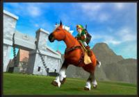 Read review for The Legend of Zelda: Ocarina of Time 3D - Nintendo 3DS Wii U Gaming