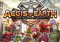 Read review for Aegis of Earth: Protonovus Assault - Nintendo 3DS Wii U Gaming