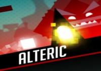 Review for Alteric on Nintendo Switch