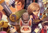Review for Earthlock: Festival of Magic on Xbox One