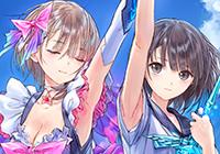 Review for Blue Reflection on PC