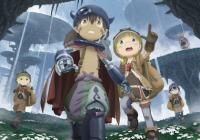 Read review for Made in Abyss: Binary Star Falling into Darkness - Nintendo 3DS Wii U Gaming