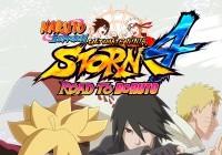 Review for Naruto Shippuden: Ultimate Ninja Storm 4 Road to Boruto on Nintendo Switch