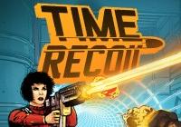 Read review for Time Recoil - Nintendo 3DS Wii U Gaming