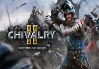 Review for Chivalry 2 on PC