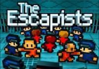 Review for The Escapists on PlayStation 4