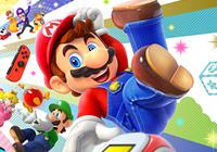 Review for Super Mario Party on Nintendo Switch
