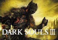 Review for Dark Souls III on PlayStation 4