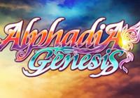 Review for Alphadia Genesis on Wii U