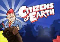 Review for Citizens of Earth on PlayStation 4