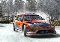 Review for WRC 6 on PC