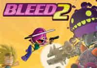 Review for Bleed 2 on Xbox One