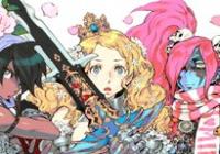 Review for Code of Princess on Nintendo 3DS