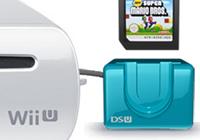 News Would Nintendo Ever Release This Ds To Wii U Adaptor Page 1 Cubed3