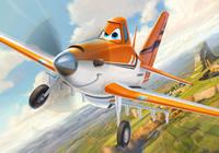 Read review for Planes: Fire & Rescue - Nintendo 3DS Wii U Gaming