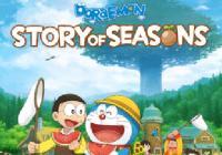 Review for Doraemon Story of Seasons on PC