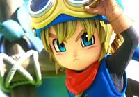 Read preview for Dragon Quest Builders - Nintendo 3DS Wii U Gaming