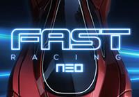 Read preview for FAST Racing Neo - Nintendo 3DS Wii U Gaming