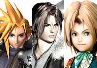 Read article The Worst of Final Fantasy - Part 3 - Nintendo 3DS Wii U Gaming