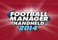 Review for Football Manager Handheld 2014 on iOS
