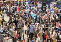 Read article INSiGHT: Play Expo Glasgow - Nintendo 3DS Wii U Gaming