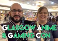 Read article INSiGHT: Glasgow Anime and Gaming Con - Nintendo 3DS Wii U Gaming
