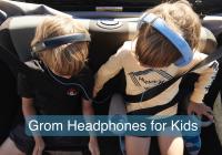 Read article Tech Up! Skullcandy Grom Headphones for Kids - Nintendo 3DS Wii U Gaming