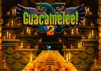 Review for Guacamelee! 2 on Nintendo Switch